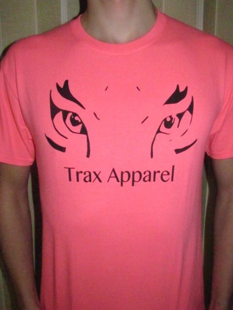 TraxApparel's tweet photo. Pink https://t.co/siw5OCluK3