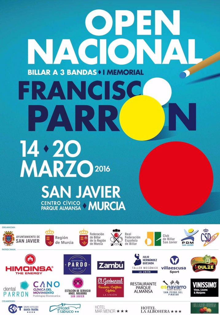 José María López 🇪🇸 tweet media