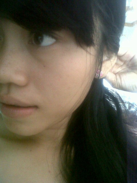 dhewiLaia's tweet photo. Natural face♥ https://t.co/ZJBih38tqe