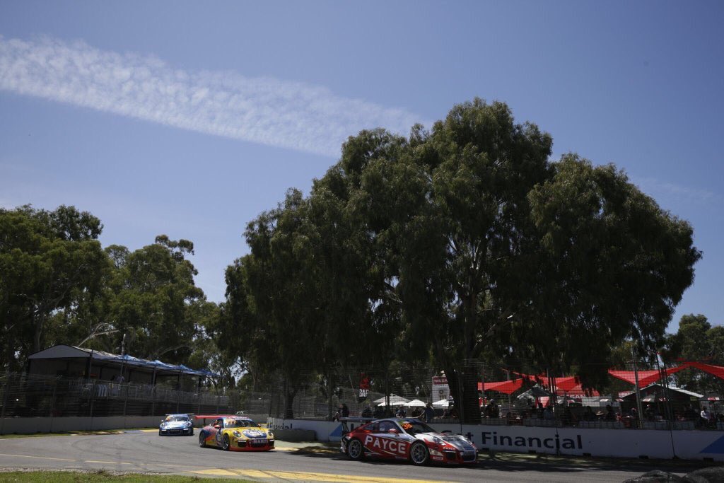 davidwallracing's tweet image. A great start to our weekend finishing p1👌a few changes coming for the next 1. @WALLRACINGAU #PAYCE #wilsonsecurity