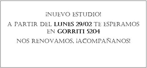 MariaGrebol's tweet photo. Te esperamos!!! https://t.co/BmmoVdy6AG