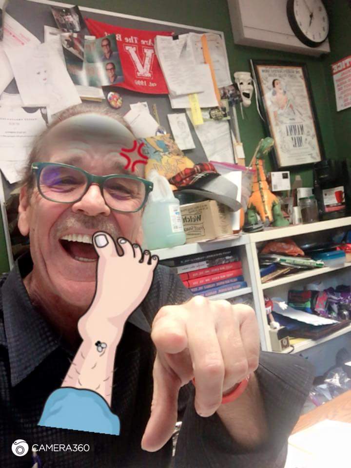 ShimpBeLike's tweet photo. #ShimpBeLike *is adorable* https://t.co/CEPERh1Ccr