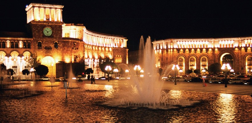 assemblynet's tweet photo. The Armenian miracle: how Cambridge is driving economic growth in Yerevan
 https://t.co/ExVy6OKs59 https://t.co/zEykq5z4vr