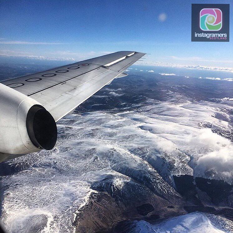 Igers Scotland tweet media