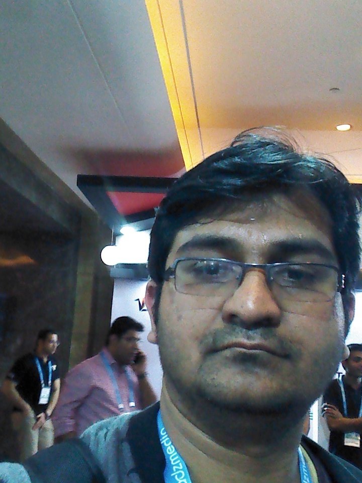 arpitjoshi's tweet image. #gobeyondnow