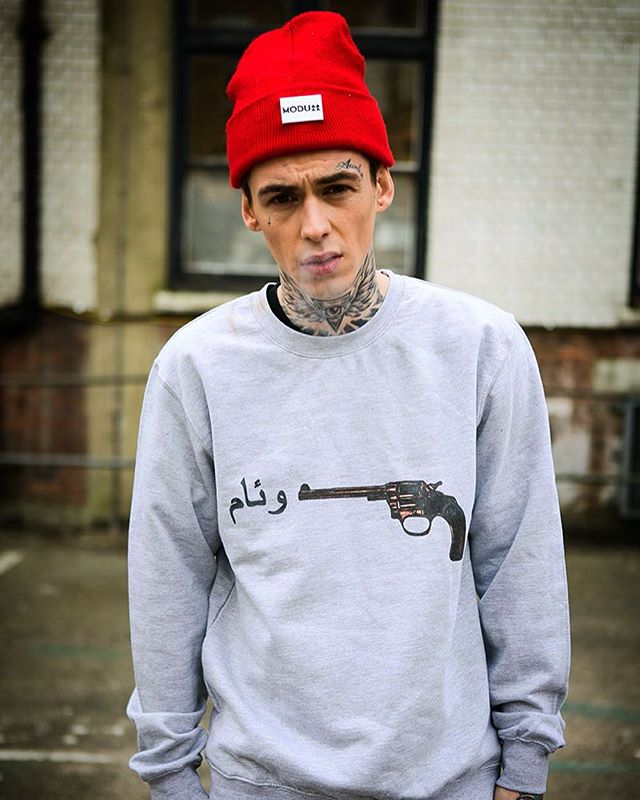 RP @alexanderjames2nd : LINK IN BIO TO MY NEW BRND 😊photo by my homie @benjamingleanphotograph