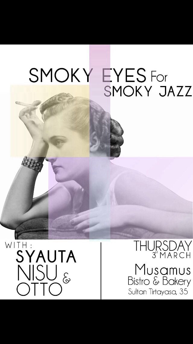 #Chilling #hangout #musamus #enjoy #afterhours #ThirstyThursday