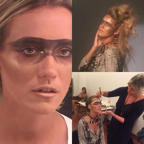 MariaGrebol's tweet photo. :: Producción Revista Para Ti ::
#MaxFactorLA #Photoshooting #MakeUp #Love #Dreams #Nature https://t.co/LqCp2R1JeW