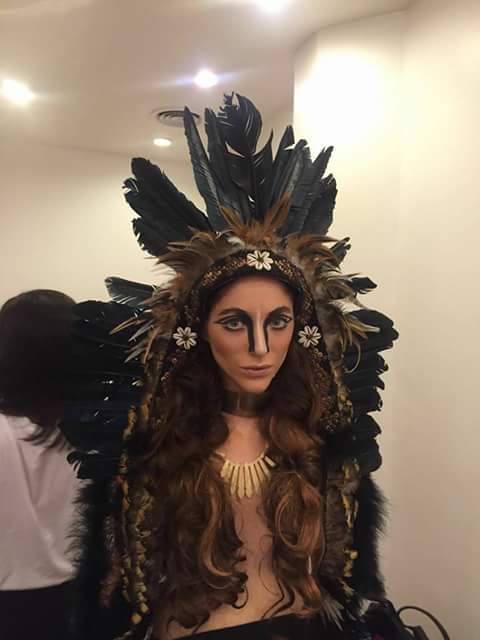 MariaGrebol's tweet photo. :: Producción Revista Para Ti ::
#MaxFactorLA #Photoshooting #MakeUp #Love #Dreams #Nature https://t.co/LqCp2R1JeW