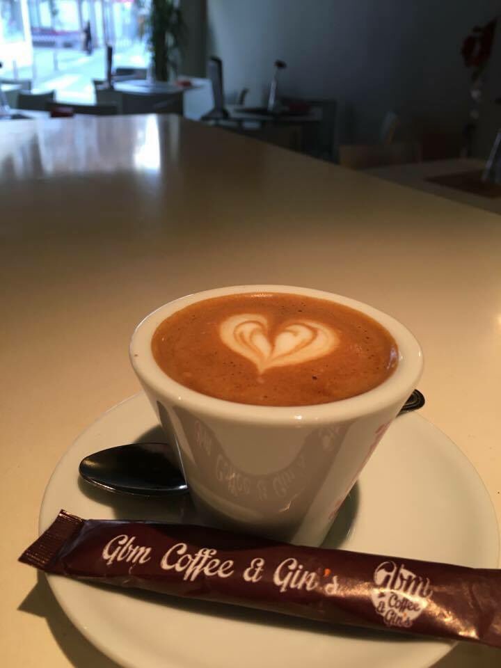 gabamacafe's tweet photo. Buen ambiente buena gente!! https://t.co/T2GzKIa1if