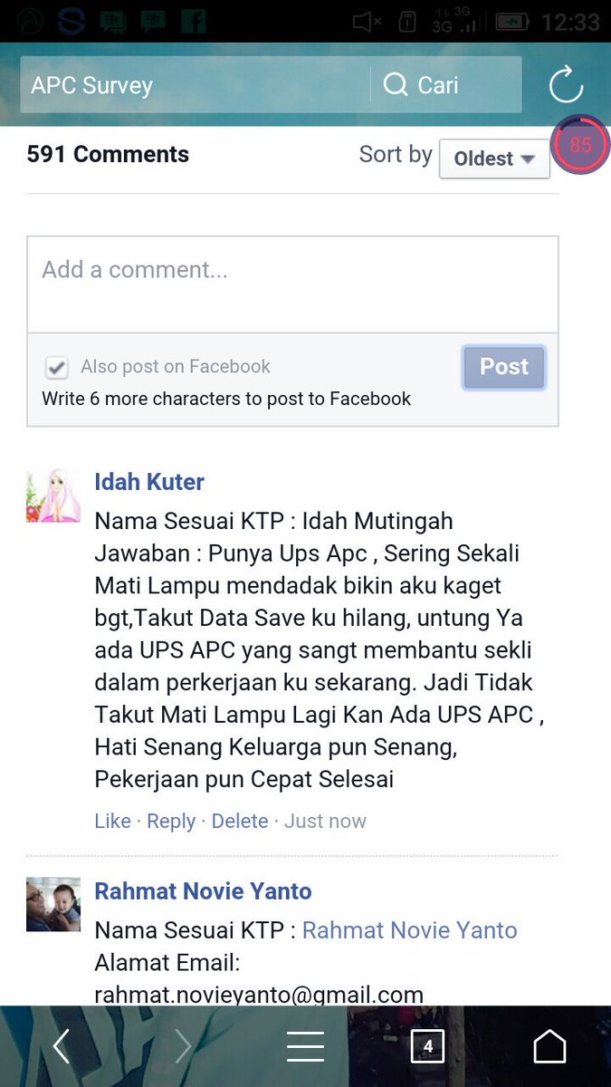 Hilda_Julianti3's tweet photo. @JagonyaKUIS nih min punyaku, smga beruntung #UPSAPCKuis #UPSAPC https://t.co/iRs5aaab7W