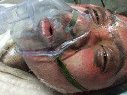 TibetanWomen's tweet photo. Dorjee Tsering, a student of Tibetan Homes School in Mussoorie self immolated on 29 Feb calling for freedom in Tibet https://t.co/raHB0MVUqI