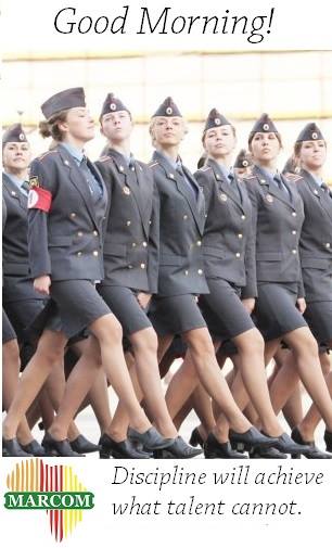 Have a great Thursday