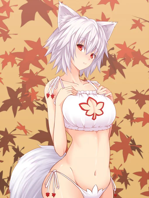 椛ランジェリー 
