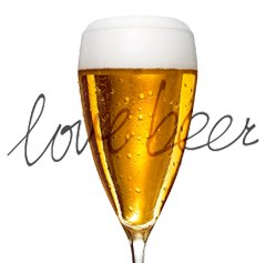 Verklaar op 8 maart de liefde aan je favoriete bier door een selfie te delen met de hashtag #aperoglobal! #lovebeer