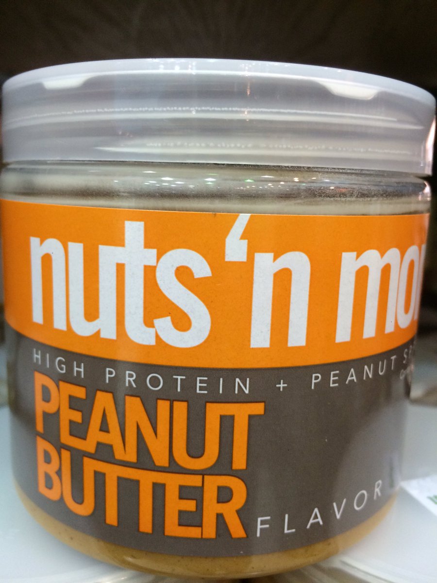 Nuts n more الدانوب