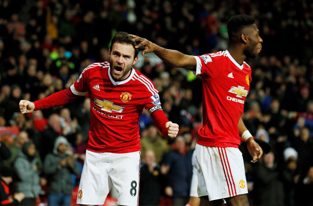 Timothy fosu-mensah tweet media