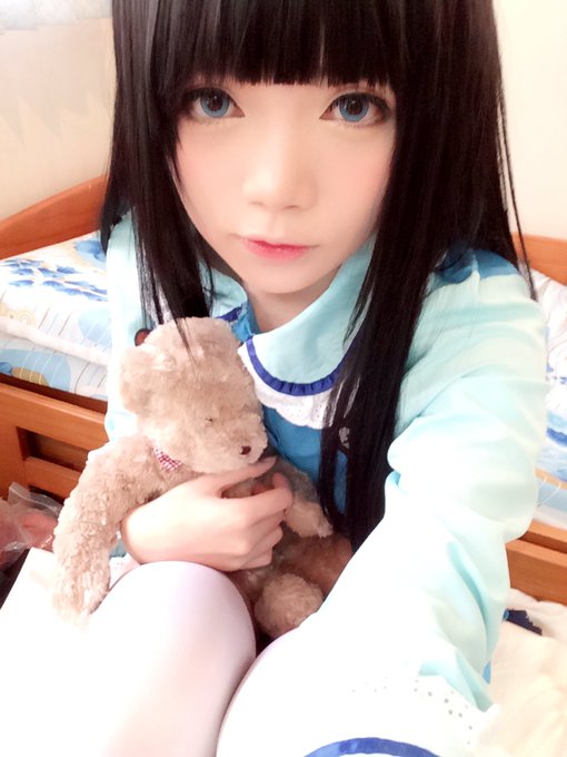 Twitterのコスプレ画像61