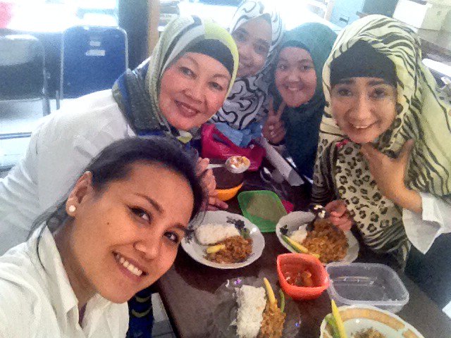 Diana P | INDONESIA tweet media
