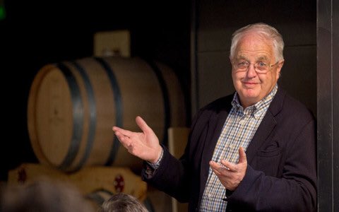 Bass&Flinders tweet media