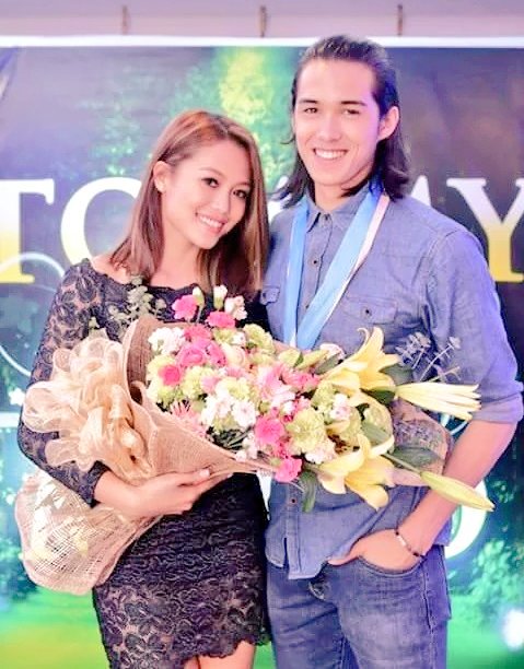 ItsMeJoyskie tweet picture