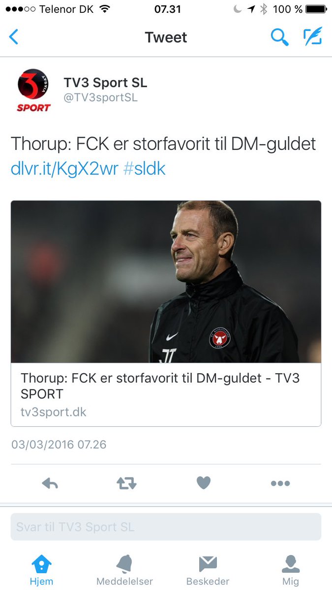 K_Skadhauge's tweet photo. Jeg er forvirret 😊 https://t.co/LquTnKQsx1