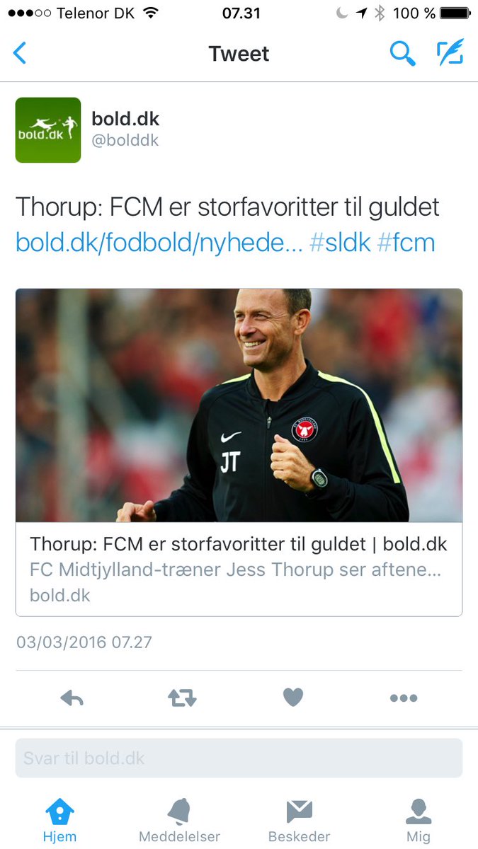 K_Skadhauge's tweet photo. Jeg er forvirret 😊 https://t.co/LquTnKQsx1