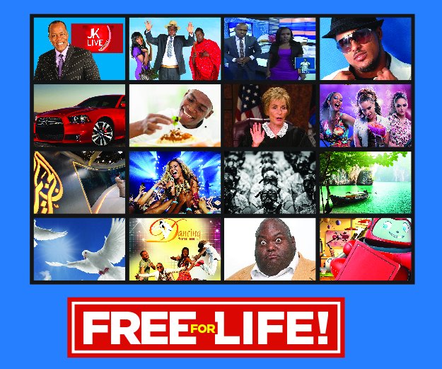 MpashoNews's tweet photo. The best thing about #KTNInaBAMBA? It's FREE FOR LIFE! 😊 😊 @KTNKenya @BambaTVKenya https://t.co/df2LyyB076