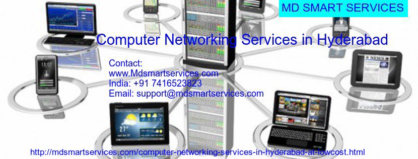 Coycurrin's tweet image. Computer Networking Services in Hyderabad
mdsmartservices.com/computer-netwo…
#ComputerNetworkingServices