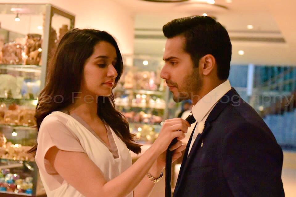 Varun_dvn's tweet image. Happy birthday @ShraddhaKapoor chirkut❤️❤️❤️eat all the cake in the world.see you on the mountain top.