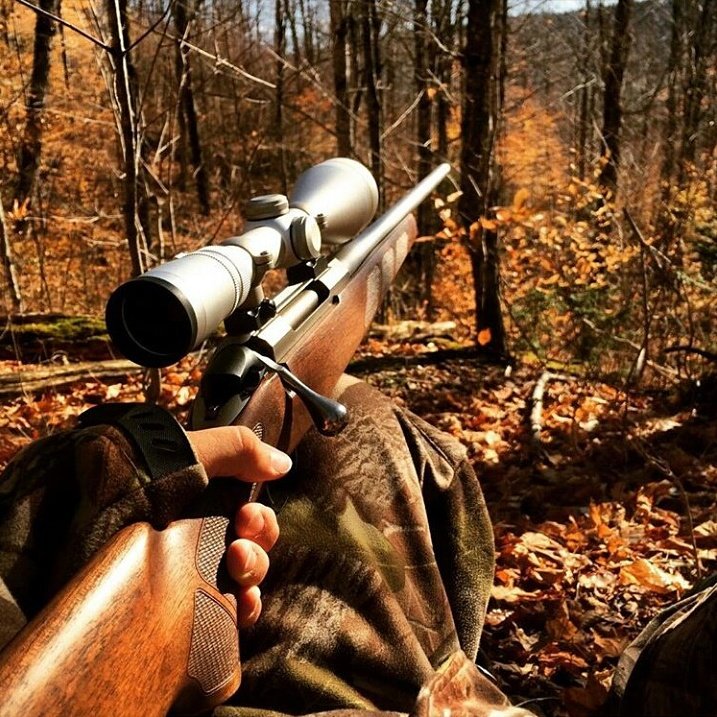 #sakorifles #followsako #guns #leopoldoptics #ammo #shoutout #tikka #helpus #gunsandammo