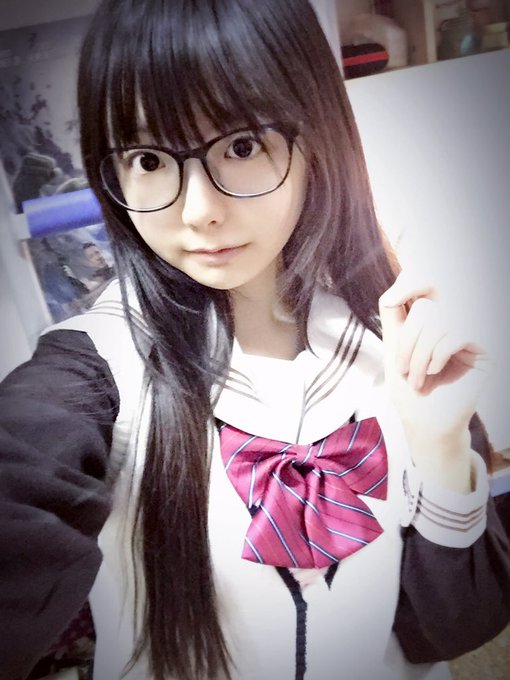 コスプレイヤー桜群のTwitter画像39