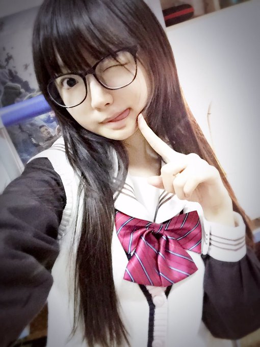 コスプレイヤー桜群のTwitter画像40
