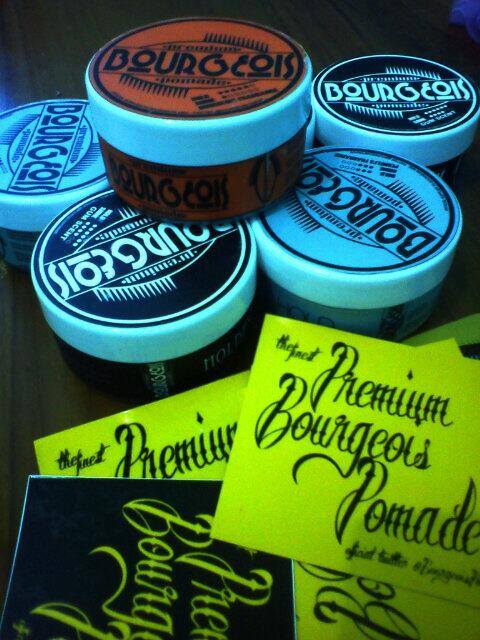 ( BANDUNG )
Yang cari Bourgeois Pomade area Bandung,
Follow <a href="/EASTBOSS_ID/">POMADE SHOP</a>
SMS 083821700061
PIN BBM 512159F3