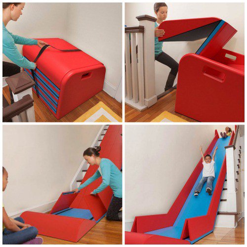 raquelnieto_'s tweet image. No tengo escaleras en casa pero necesito esto en mi vida #vuelveatuinfancia #ahoraquelohasvisto