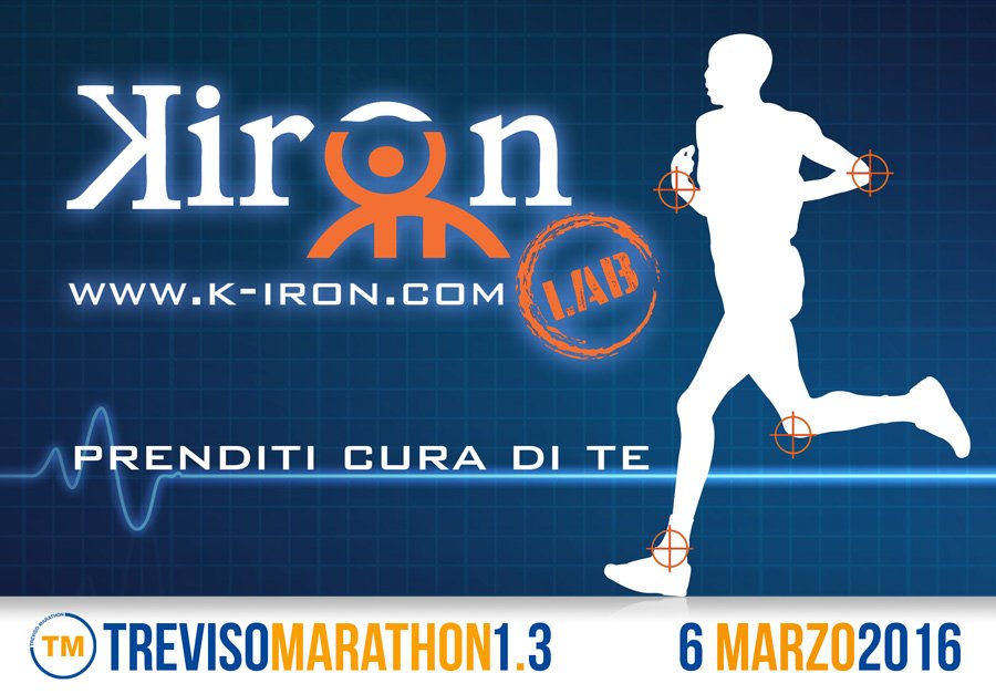 KironInside's tweet photo. Nasce Kiron Lab!
#TrevisoMarathon 1.3
https://t.co/OPYclv3Icg
#kironinside #kiron #kironlab #akern #BIA https://t.co/AafPElhrby