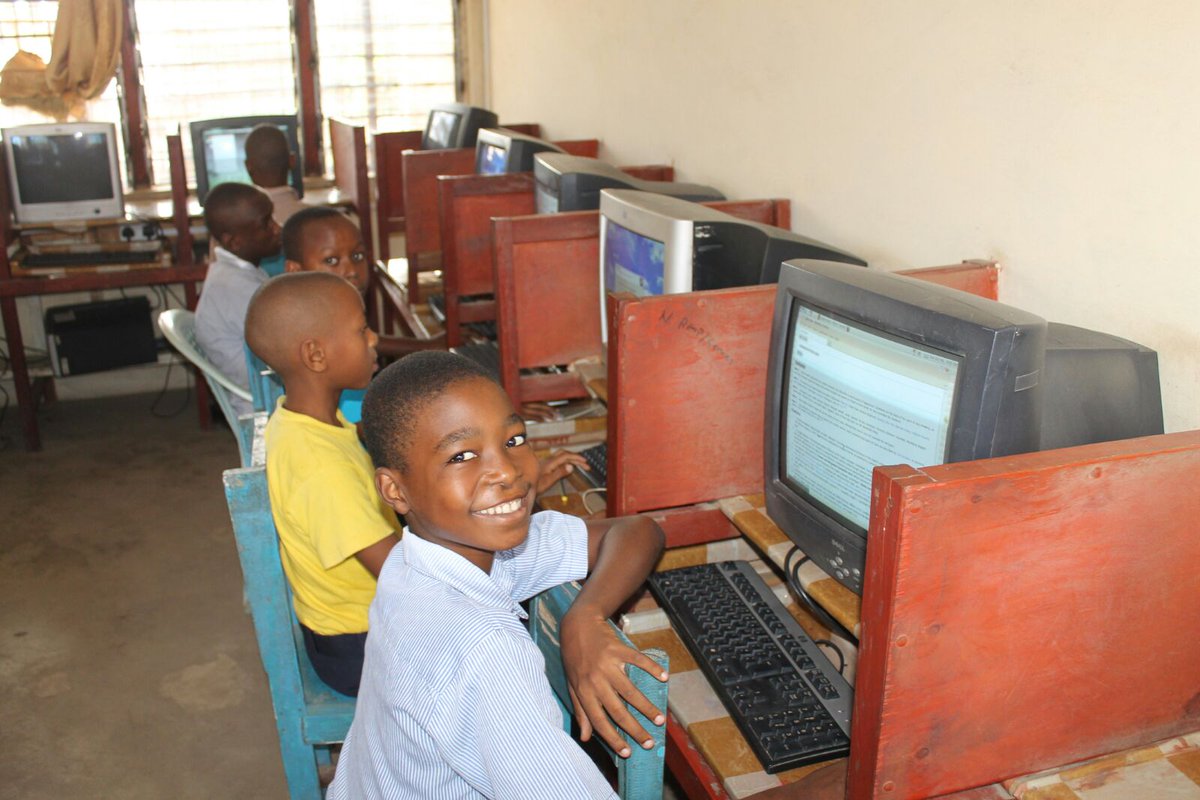 Camara Kenya Org tweet media