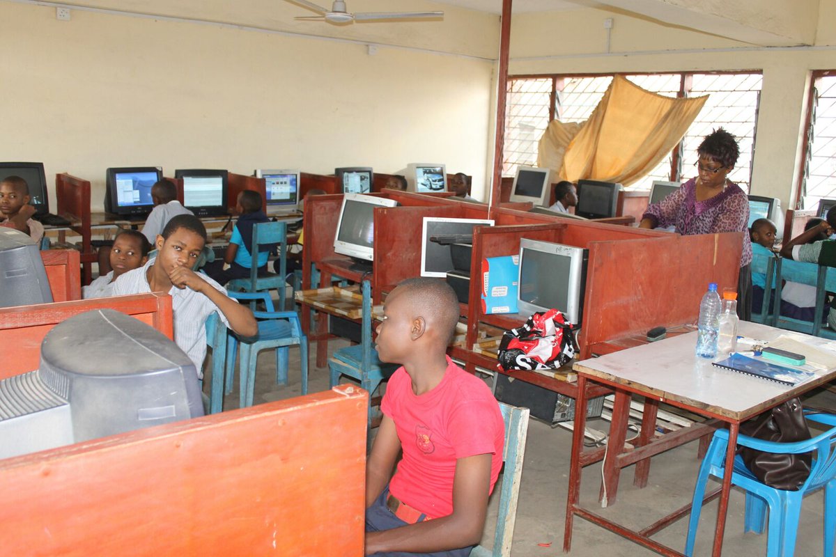 Camara Kenya Org tweet media