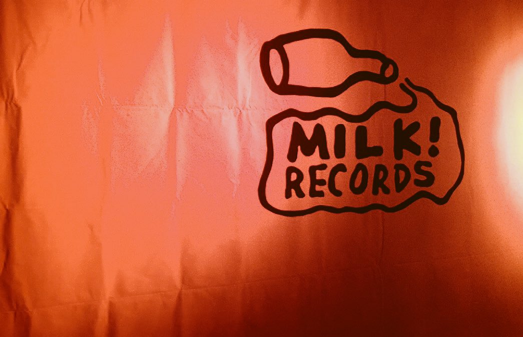 yewthmag's tweet image. Milk at The Fatty. 👍🏼👍🏼 Good.
@milk_records #fatcontroller