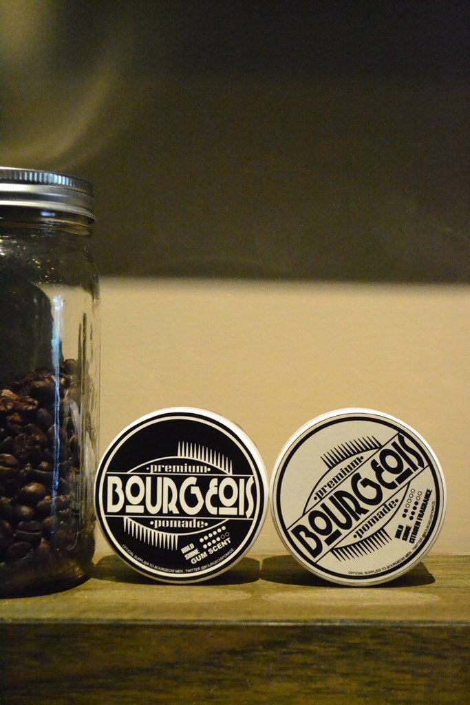 ( MEDAN PERJUANGAN )
Langsung kontak  0852.7571.0822 atau PIN BBM 5CD331C1 untuk COD Bourgeois Pomade area Medan