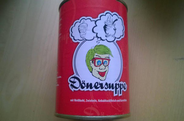 YUMMY. Darauf haben wir gewartet...
via FernsehErsatz