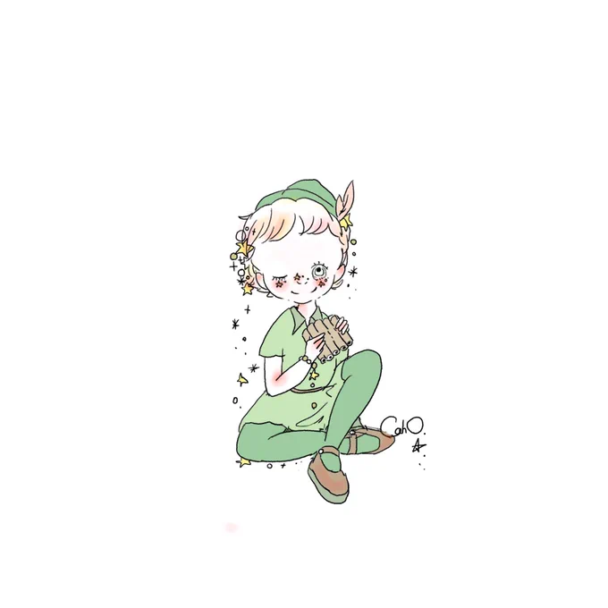 ディズニー③
だーれだ!!???❤✨✨ 