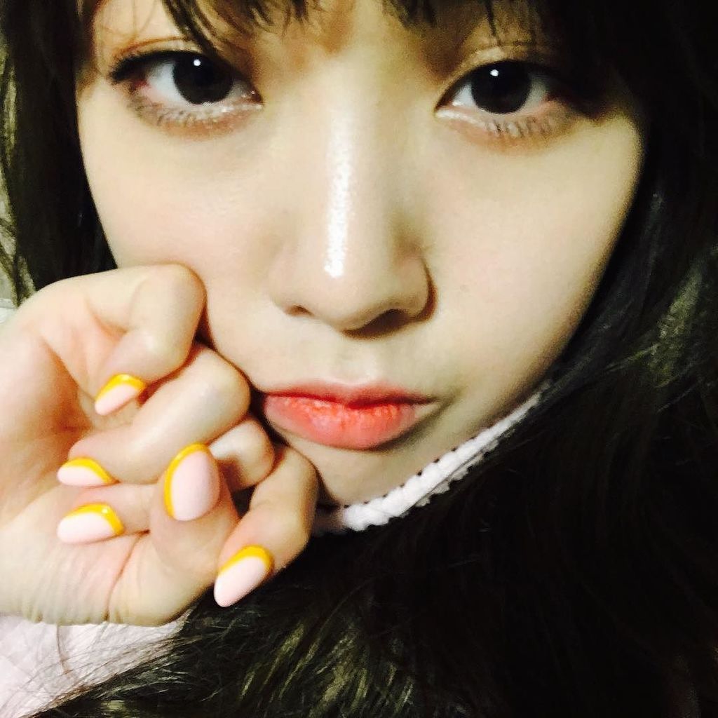 TaemiTamz's tweet photo. #Bbangstagram μκ²½λ° λ―Όμλ°© collabo
#unistella
#rootnails
#mustardnails
κ³ λ§μμ π
πΎ - bbang_93 https://t.co/5PFCKyEaQA