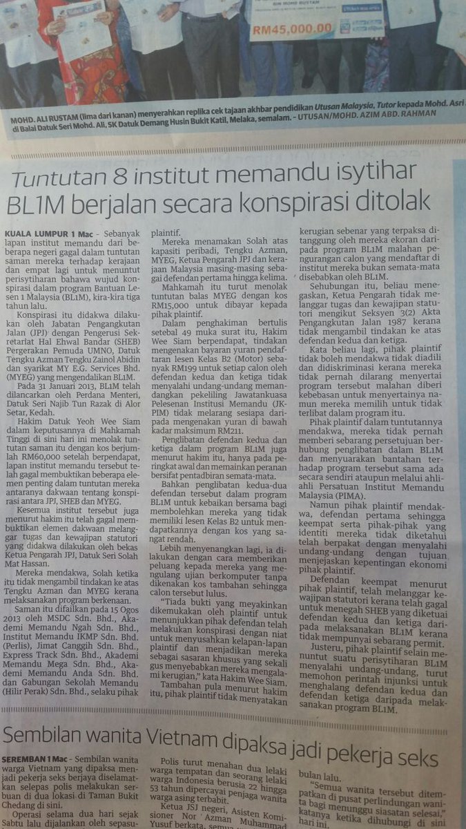 amarizzuden_'s tweet photo. @SHEBMALAYSIA menang kes saman #BL1M @tengkuazman @adghaz1 @ameer_hussain @Khairykj @PPUMOnline @brozam https://t.co/rq8uXSa8N4