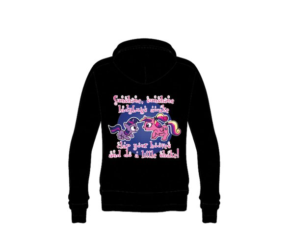 Unamee_Inc's tweet photo. Do a Little Shake design for Hoodies &amp; more. Get yours now at https://t.co/fJX4L4xveV! #MLP #LittlePony #PonyTee https://t.co/wTnAsjJbxp