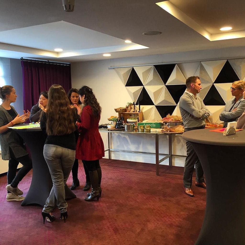 radredops's tweet image. Awesome lunch @radissonbluroyalbxl much thanks from @radissonredbrussels #flowbeginner tha… ift.tt/21JvmKj