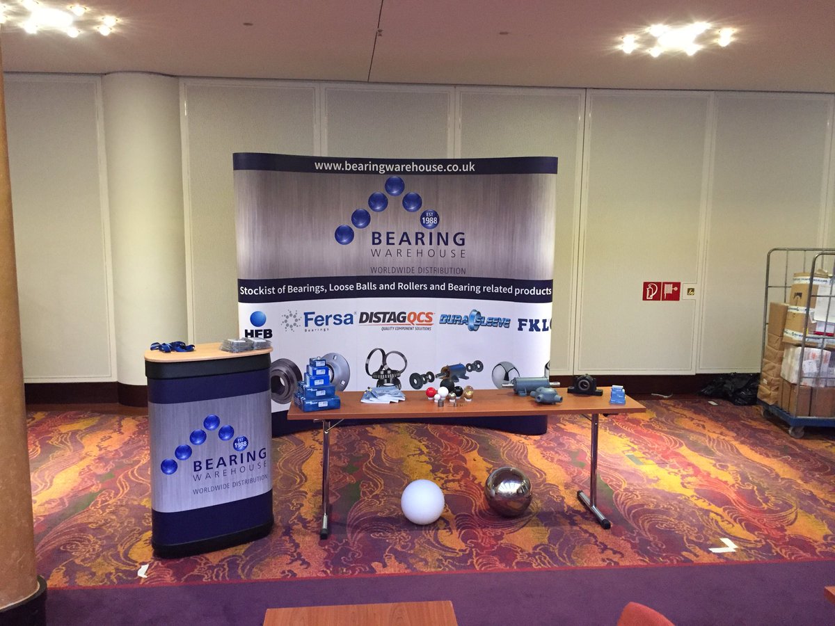 Bearing Warehouse tweet media