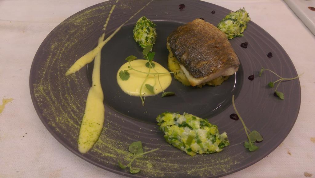 Nouvelles assiettes 😁