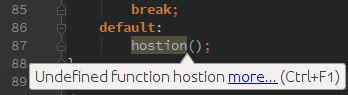 alvaropgl's tweet photo. Cutting-edge exception handling system #php #cleancode #programing #picateclas #webdev #Developers https://t.co/VGo1ZkHVKd