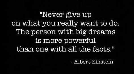 richardLABL's tweet photo. Don't ever give up on your dreams #liveabetterlife https://t.co/aLaEwc2dBS